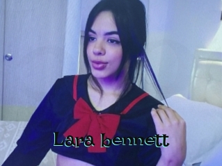 Lara_bennett