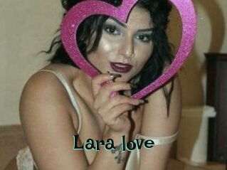 Lara_love