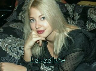 Laraalice