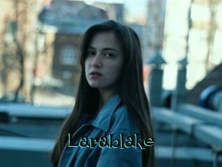 Larablake