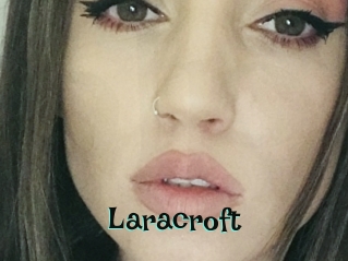 Laracroft