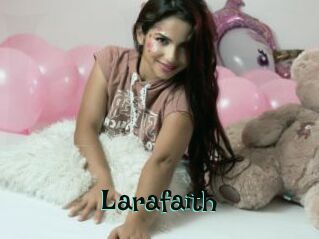 Larafaith