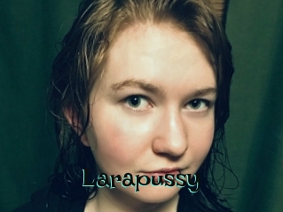Larapussy
