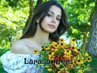 Larasanders