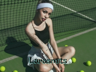 Larasmits