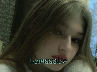 Larissabe