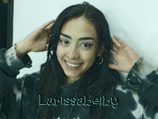 Larissabeiby