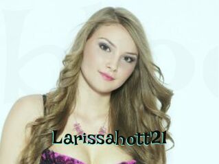 Larissahott21