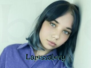 Larissalevy