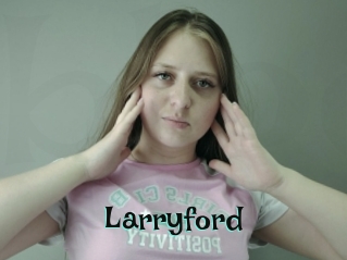 Larryford
