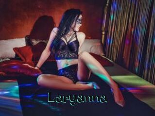 Laryanna