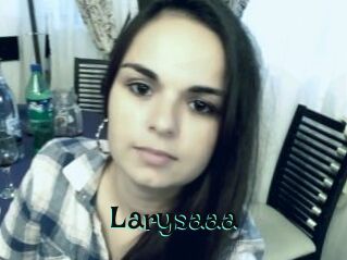 Larysaaa