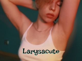 Larysacute