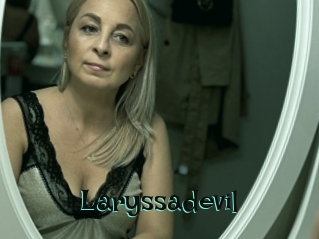 Laryssadevil
