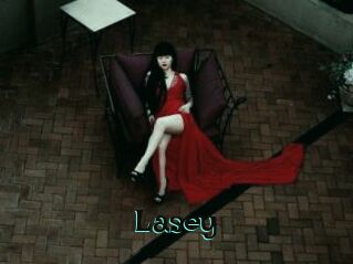 Lasey