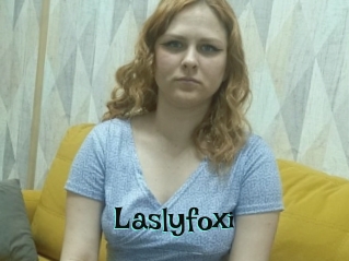 Laslyfoxi