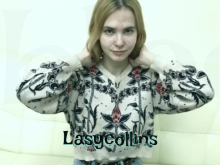 Lasycollins