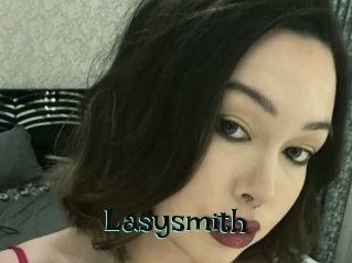 Lasysmith