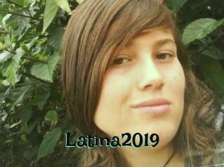 Latina2019