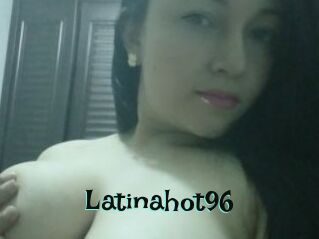 Latinahot96