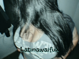Latinawaifux