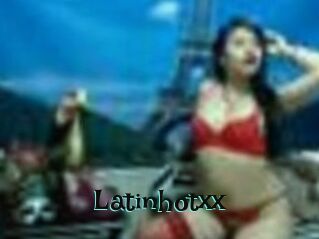 Latinhotxx