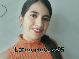 Latinprincess95