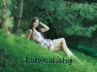 Latricababy