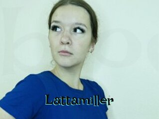 Lattamiller