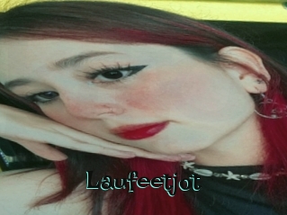 Laufeetjot