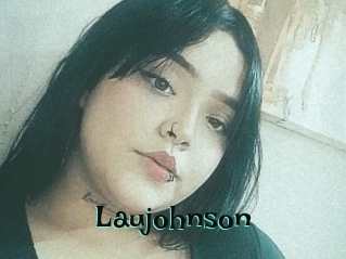Laujohnson