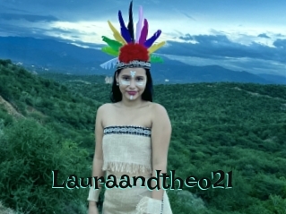 Lauraandtheo21
