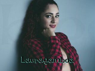 Lauragamboa