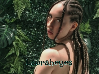 Lauraheyes