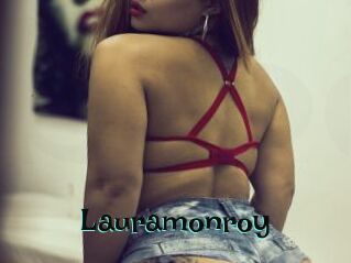 Lauramonroy