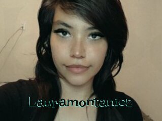 Lauramontaniez