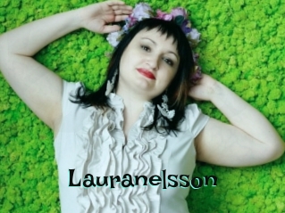 Lauranelsson