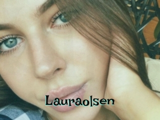 Lauraolsen