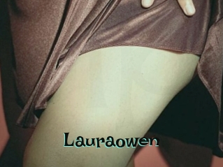 Lauraowen