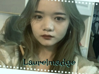 Laurelmadge