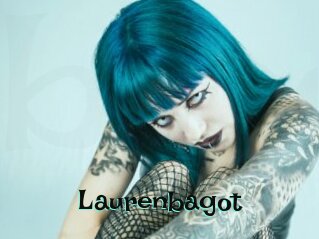 Laurenbagot