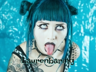 Laurenbaring