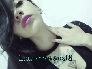 Laurenevans18