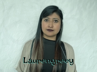 Laurengreey