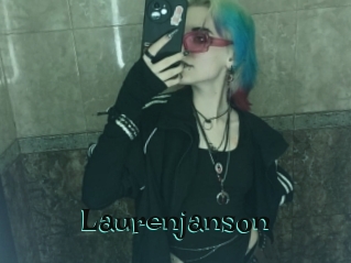 Laurenjanson