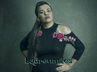 Laurenmiles