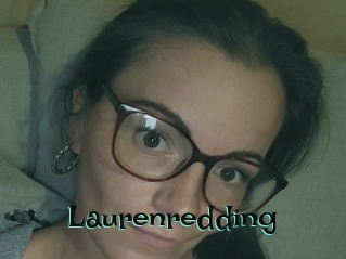 Laurenredding