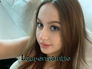 Laurensaintie