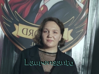 Laurensanto