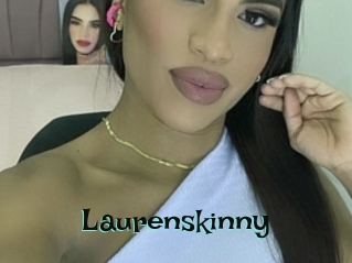 Laurenskinny